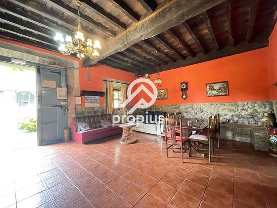 Foto 2 de Casa en venda a Vibaña-Ardisana-Caldueño de 5 habitacions i 260 m²