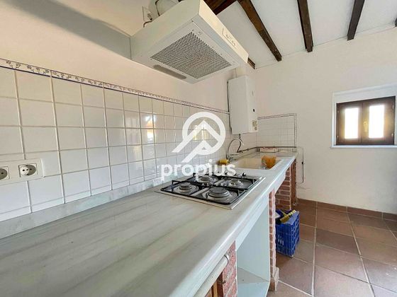 Foto 2 de Casa adossada en venda a Cué-San Roque-Andrín de 3 habitacions amb garatge i balcó