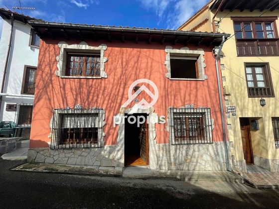 Foto 1 de Casa en venda a Peñamellera Baja de 2 habitacions i 56 m²