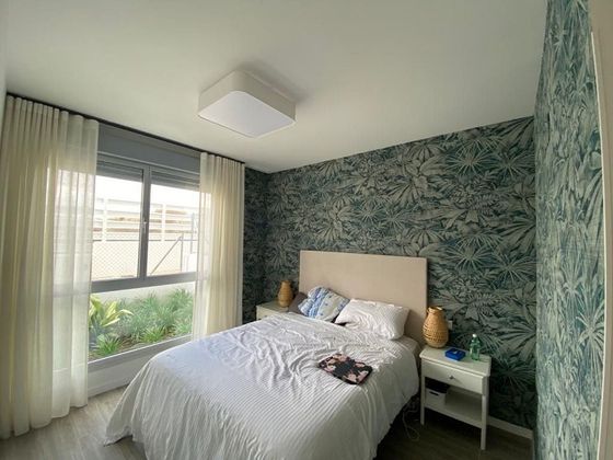 Foto 2 de Piso en alquiler en Bel Air - Cancelada - Saladillo de 3 habitaciones con piscina y garaje