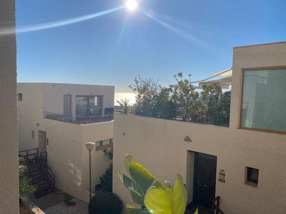 Foto 1 de Casa en lloguer a Los Monteros - Bahía de Marbella de 3 habitacions amb terrassa i piscina