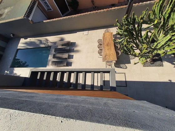 Foto 2 de Xalet en lloguer a Elviria de 4 habitacions amb terrassa i piscina