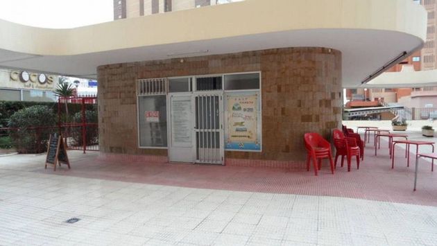 Foto 1 de Venta de local en Playa de Levante de 100 m²