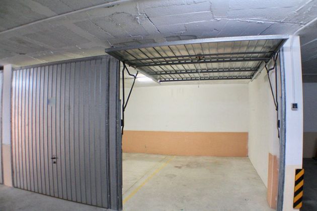 Foto 2 de Garatge en venda a Cala de Finestrat de 30 m²