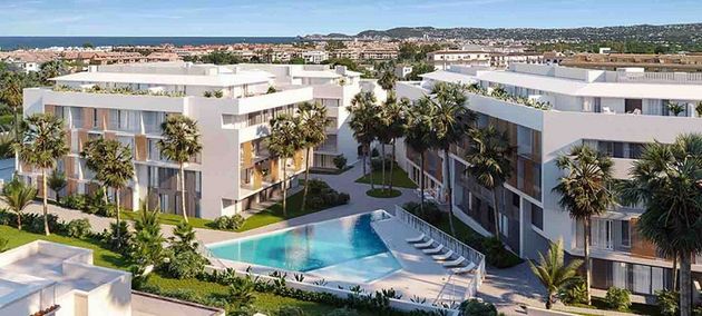Foto 2 de Pis en venda a Puerto de 2 habitacions amb terrassa i piscina