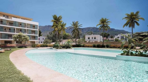 Foto 1 de Àtic en venda a El Puerto de 2 habitacions amb terrassa i piscina