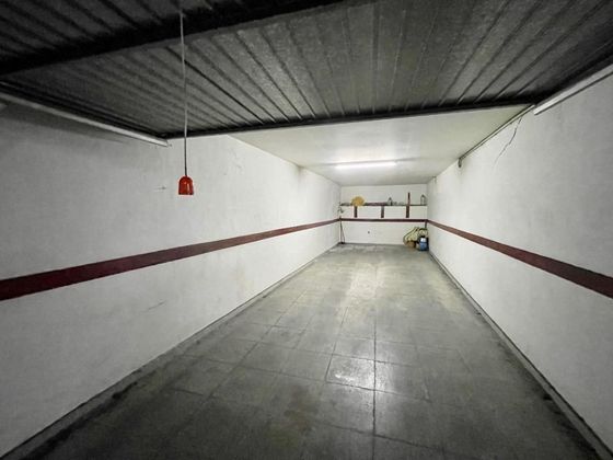 Foto 2 de Garatge en venda a Centro Urbano de 37 m²