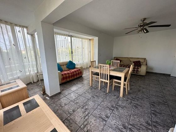 Foto 1 de Venta de piso en L'Albir-Zona Playa de 1 habitación con terraza y garaje