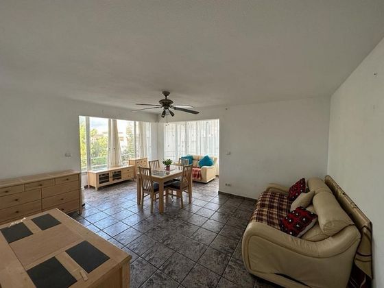 Foto 2 de Pis en venda a L'Albir-Zona Playa de 1 habitació amb terrassa i garatge