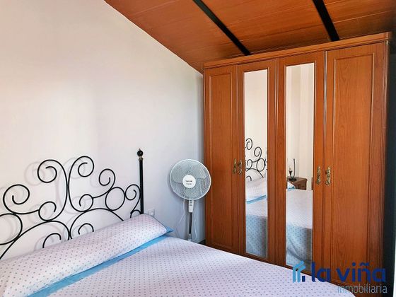 Foto 2 de Casa adosada en venta en Mollina de 7 habitaciones con terraza y aire acondicionado