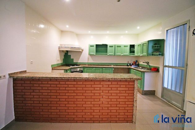 Foto 2 de Casa en venta en Palenciana de 3 habitaciones con terraza y aire acondicionado