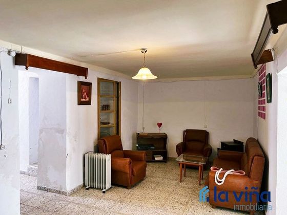 Foto 2 de Chalet en venta en Palenciana de 3 habitaciones con terraza