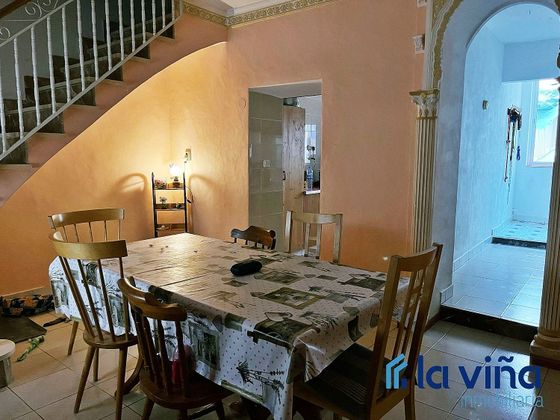 Foto 2 de Xalet en venda a Villanueva de Algaidas de 4 habitacions amb terrassa