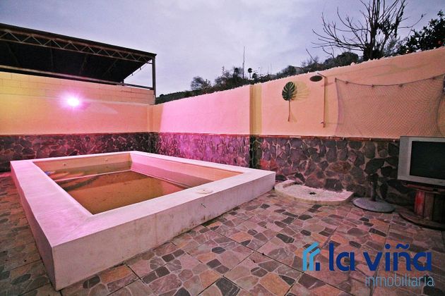 Foto 1 de Xalet en venda a calle Genil de 3 habitacions amb terrassa i piscina