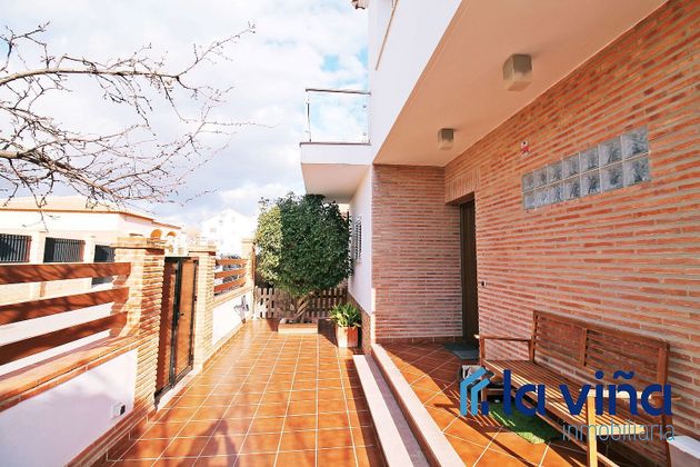 Foto 1 de Xalet en venda a Casco Histórico de 3 habitacions amb terrassa i piscina