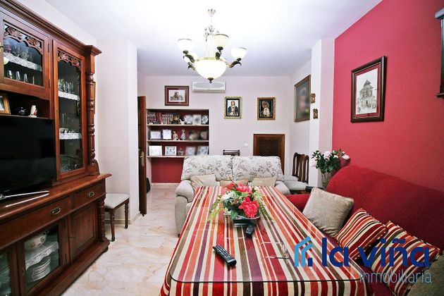 Foto 1 de Xalet en venda a Casco Histórico de 4 habitacions amb terrassa i balcó