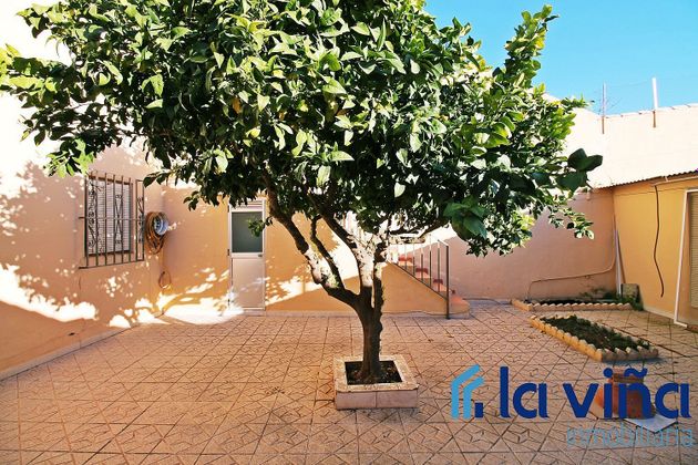 Foto 1 de Xalet en venda a Roda de Andalucía (La) de 5 habitacions amb piscina i jardí