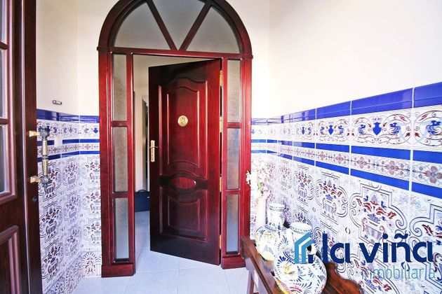 Foto 2 de Xalet en venda a Roda de Andalucía (La) de 5 habitacions amb piscina i jardí
