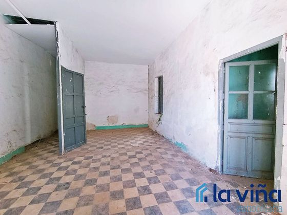 Foto 2 de Casa adossada en venda a Roda de Andalucía (La) de 3 habitacions i 89 m²