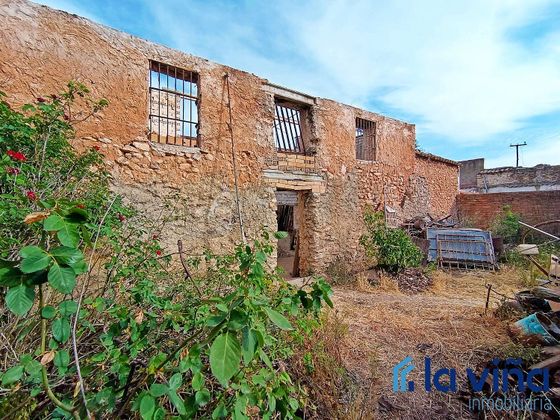 Foto 1 de Casa adossada en venda a Fuente de Piedra de 6 habitacions amb terrassa i piscina