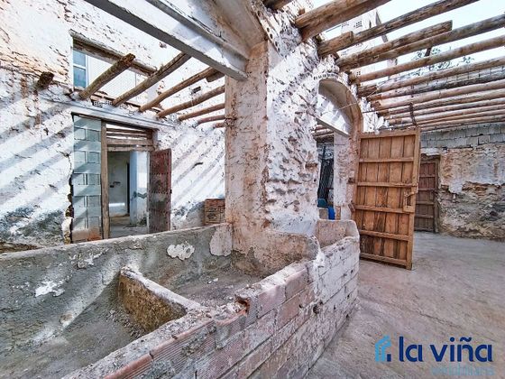 Foto 2 de Casa adossada en venda a Fuente de Piedra de 6 habitacions amb terrassa i piscina