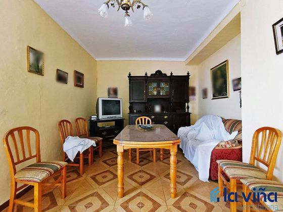 Foto 1 de Casa adossada en venda a Benamejí de 6 habitacions i 289 m²