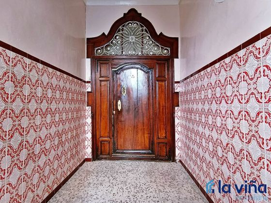Foto 2 de Venta de casa adosada en Benamejí de 6 habitaciones y 289 m²
