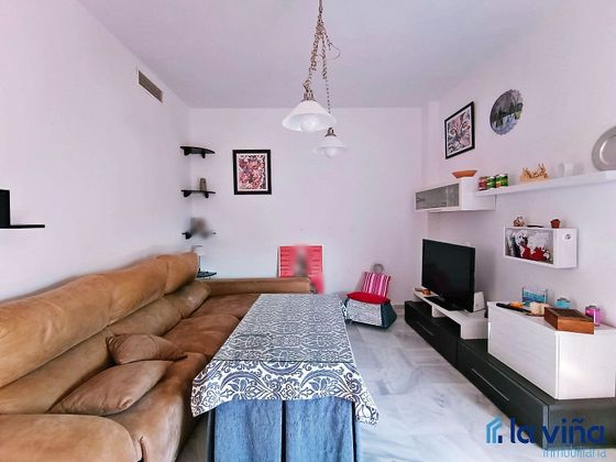 Foto 1 de Casa en venda a Roda de Andalucía (La) de 3 habitacions amb terrassa