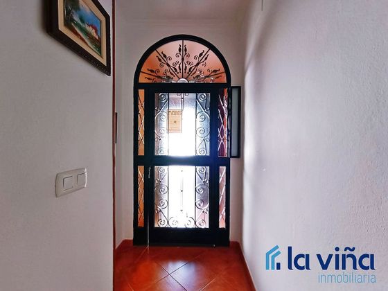 Foto 2 de Casa en venda a Palenciana de 4 habitacions amb terrassa i aire acondicionat