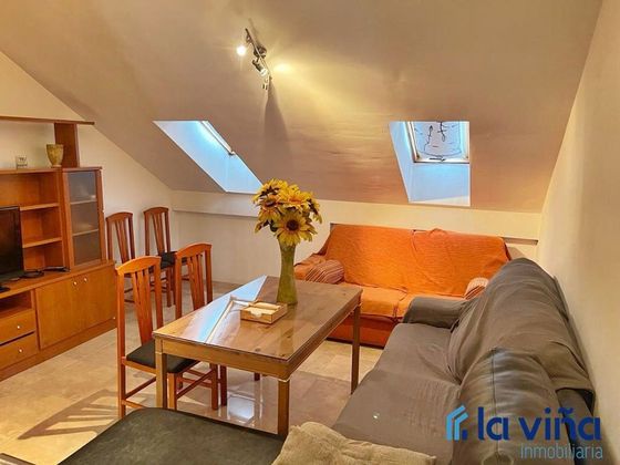 Foto 2 de Àtic en venda a Mollina de 2 habitacions amb terrassa i aire acondicionat
