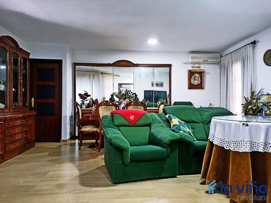 Foto 1 de Venta de piso en Roda de Andalucía (La) de 4 habitaciones con aire acondicionado