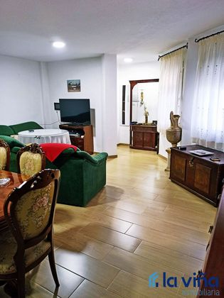 Foto 2 de Pis en venda a Roda de Andalucía (La) de 4 habitacions amb aire acondicionat