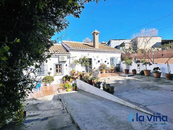 Foto 2 de Casa en venda a Villanueva de la Concepción de 5 habitacions amb terrassa i jardí