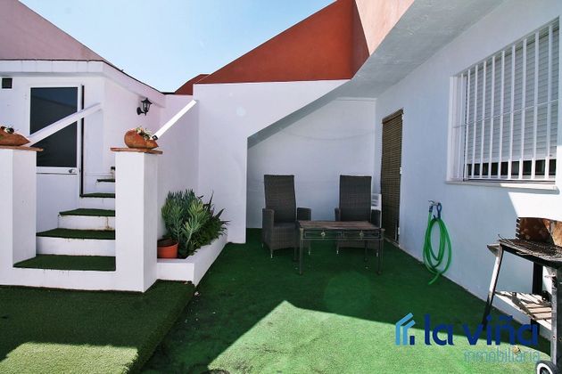 Foto 2 de Casa en venda a Fuente de Piedra de 3 habitacions amb terrassa i piscina