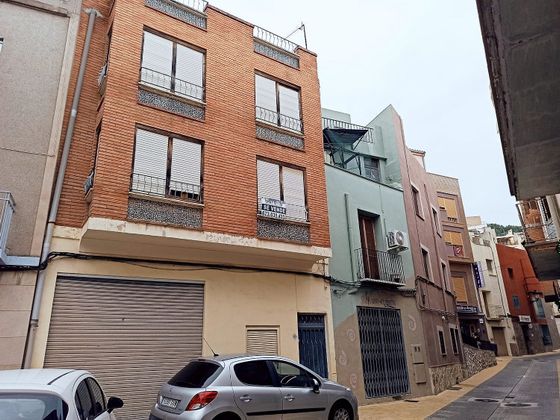 Foto 1 de Venta de casa adosada en calle Jose Gil Castillo de 6 habitaciones con terraza y garaje