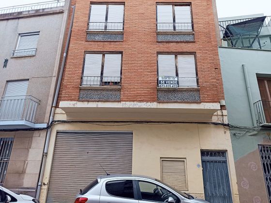 Foto 2 de Venta de casa adosada en calle Jose Gil Castillo de 6 habitaciones con terraza y garaje