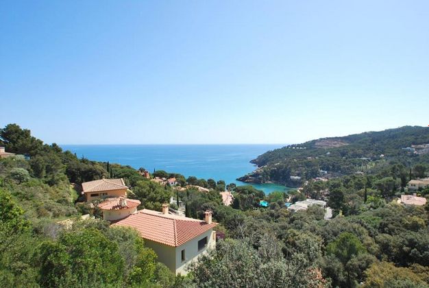 Foto 2 de Xalet en venda a Sa Riera - Sa Fontansa de 4 habitacions amb terrassa i piscina