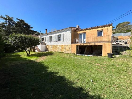 Foto 2 de Chalet en venta en Aiguafreda - Sa Tuna de 4 habitaciones con terraza y jardín