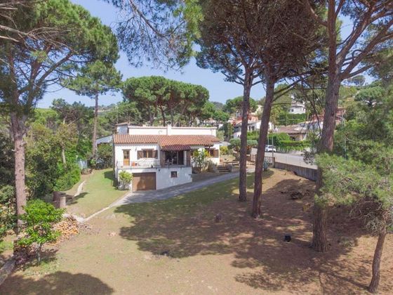 Foto 1 de Xalet en venda a Residencial Begur - Esclanyà de 3 habitacions amb terrassa i garatge