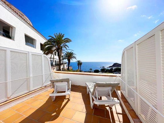 Foto 2 de Pis en venda a calle Cap Sa Sal de 2 habitacions amb terrassa i piscina