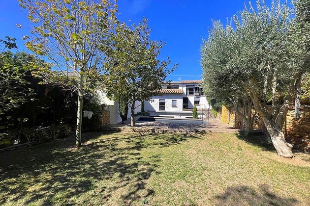 Foto 1 de Casa en venda a Begur de 3 habitacions amb terrassa i piscina
