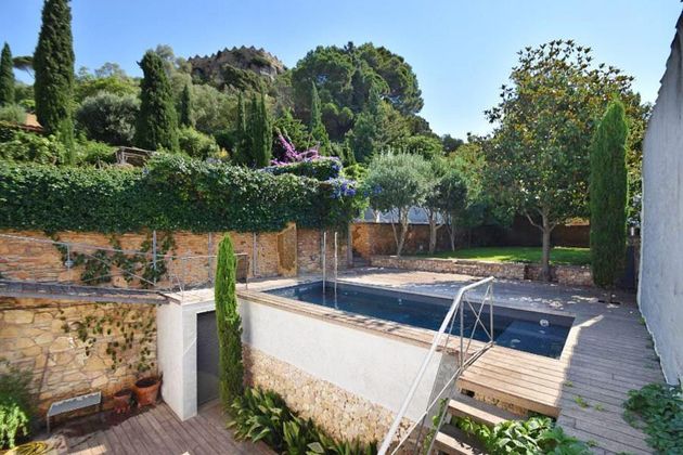 Foto 2 de Casa en venda a Begur de 3 habitacions amb terrassa i piscina
