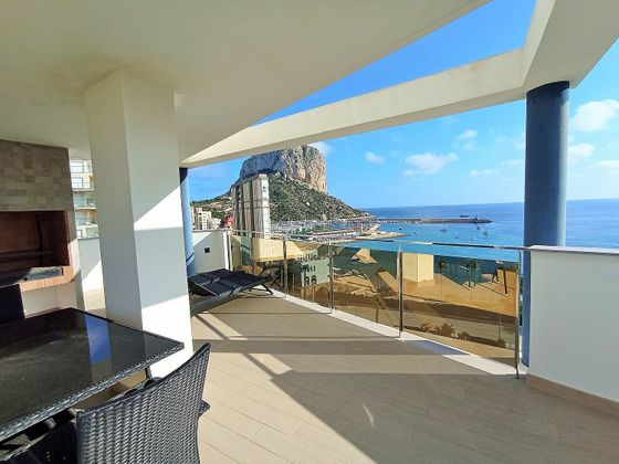 Foto 1 de Ático en venta en avenida Europa de 3 habitaciones con terraza y piscina