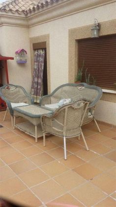 Foto 2 de Chalet en venta en Ceuta de 5 habitaciones con terraza y piscina