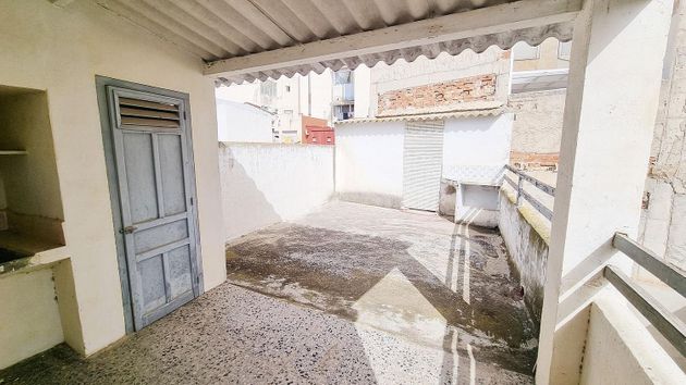 Foto 1 de Casa en venda a Redován de 3 habitacions amb terrassa