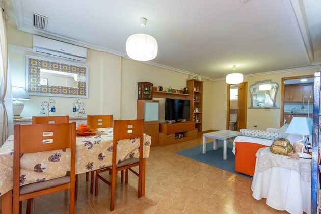 Foto 2 de Dúplex en venda a Benferri de 3 habitacions i 205 m²