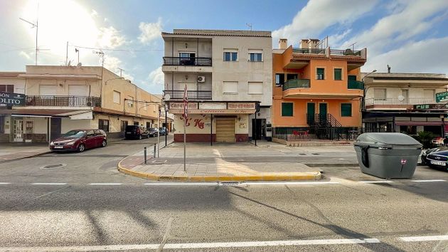 Foto 1 de Edifici en venda a Orihuela ciudad de 308 m²