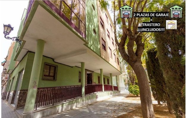 Foto 1 de Pis en venda a Orihuela ciudad de 3 habitacions amb terrassa i garatge