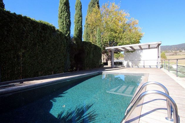 Foto 2 de Casa rural en venda a Ronda de 4 habitacions amb terrassa i piscina