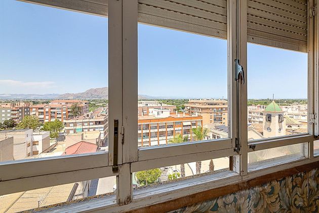 Foto 2 de Pis en venda a Bigastro de 5 habitacions amb terrassa i balcó